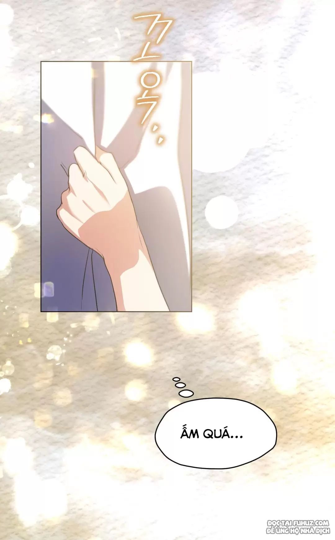 Thánh Nữ Giả Muốn Bỏ Trốn Chapter 9 - Trang 2