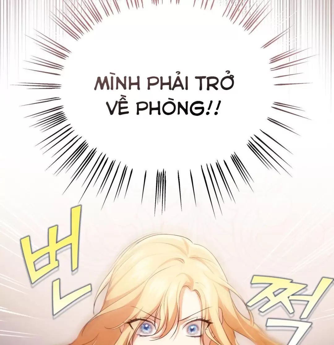 Thánh Nữ Giả Muốn Bỏ Trốn Chapter 9 - Trang 2