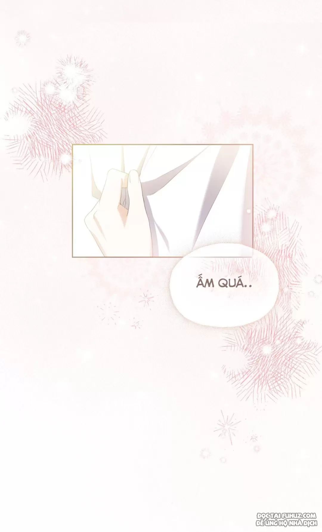 Thánh Nữ Giả Muốn Bỏ Trốn Chapter 9 - Trang 2