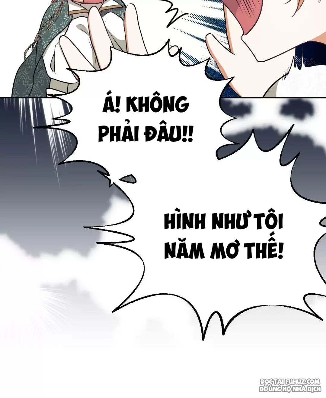 Thánh Nữ Giả Muốn Bỏ Trốn Chapter 9 - Trang 2