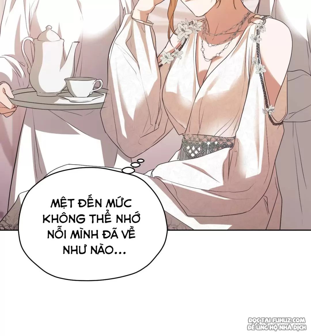 Thánh Nữ Giả Muốn Bỏ Trốn Chapter 9 - Trang 2