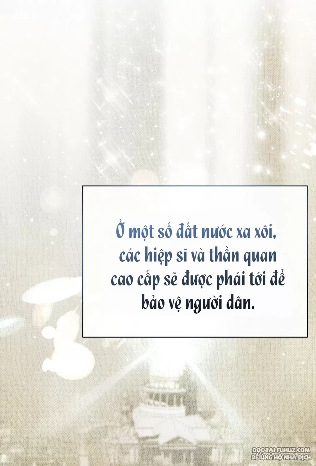 Thánh Nữ Giả Muốn Bỏ Trốn Chapter 9 - Trang 2