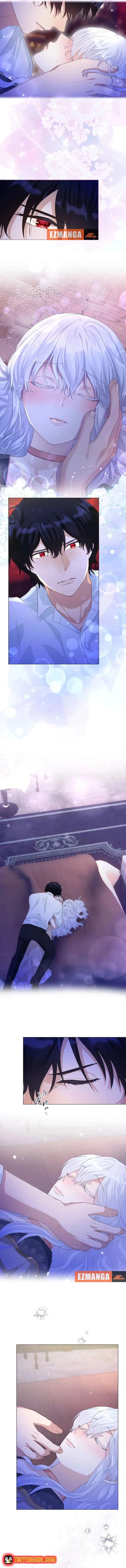 Thánh Nữ Mong Ước Cái Chết Với Hoàng Tử Bị Quyền Rủa Chapter 33 - Trang 2