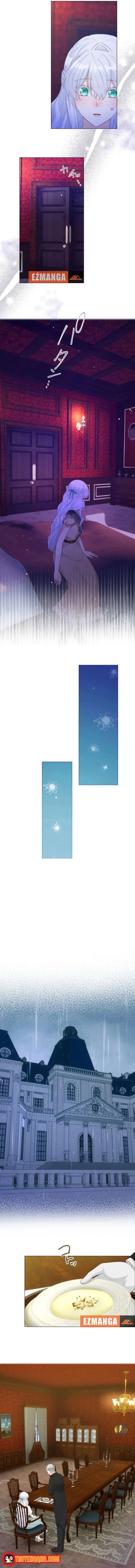 Thánh Nữ Mong Ước Cái Chết Với Hoàng Tử Bị Quyền Rủa Chapter 33 - Trang 2