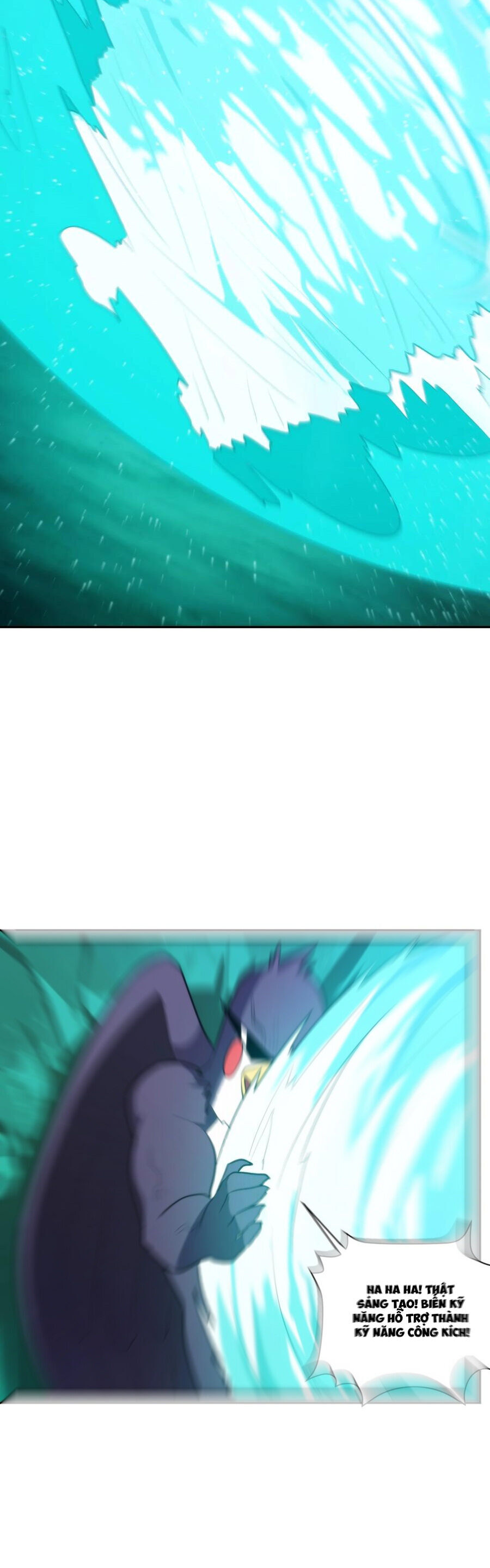 Thánh Nữ Ngả Bài Chapter 175 - Trang 2