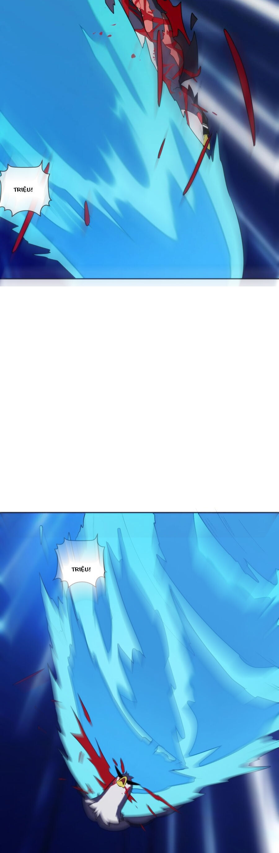 Thánh Nữ Ngả Bài Chapter 175 - Trang 2