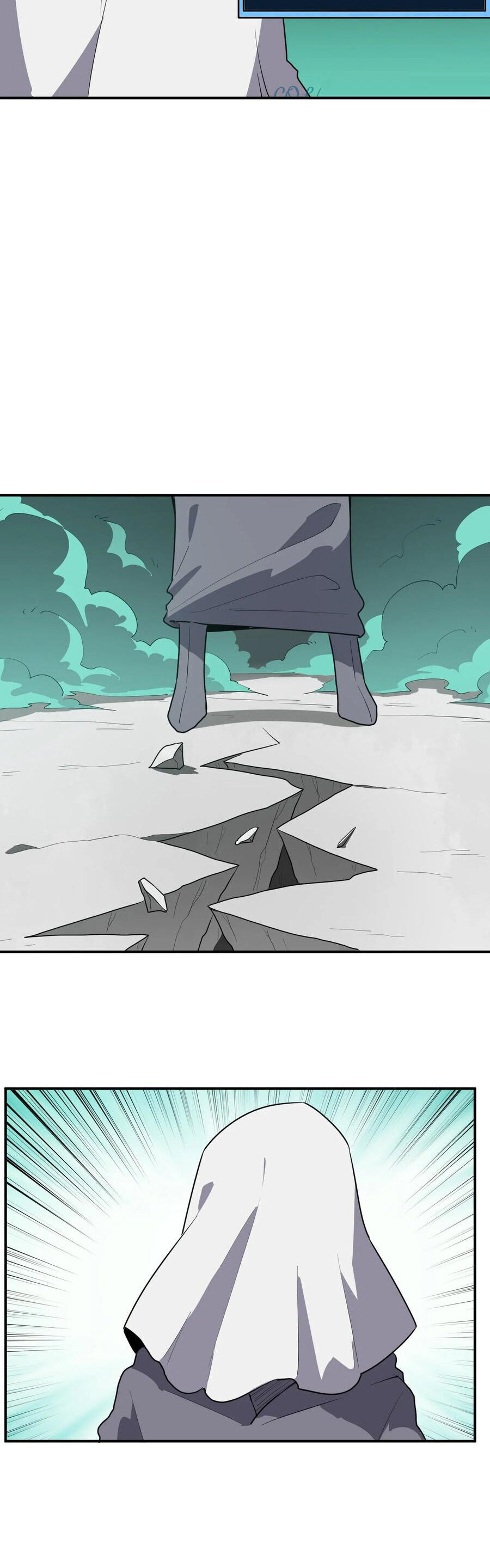 Thánh Nữ Ngả Bài Chapter 264 - Trang 2