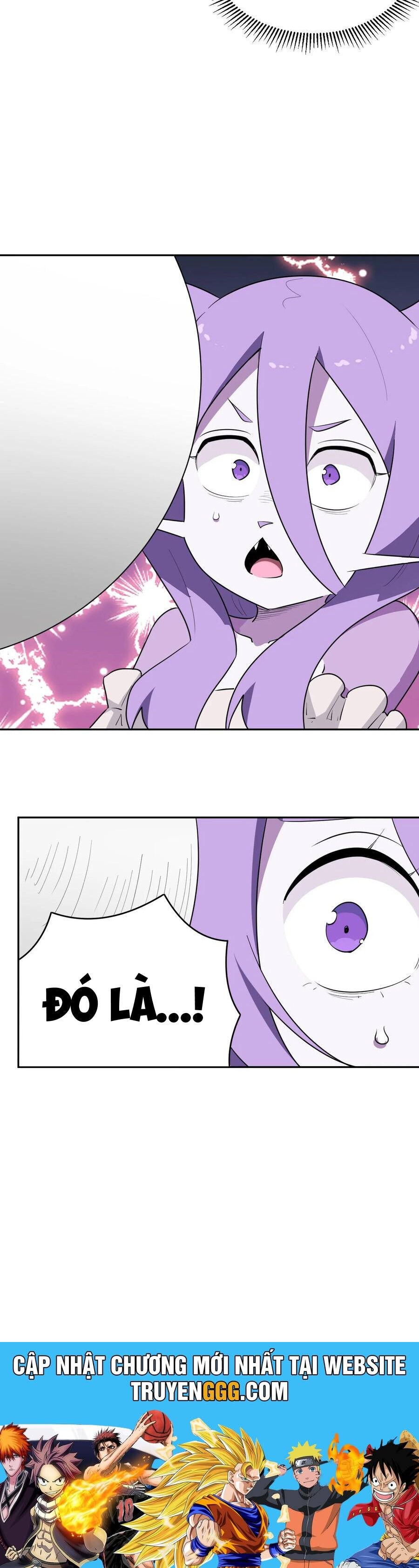 Thánh Nữ Ngả Bài Chapter 266 - Trang 2