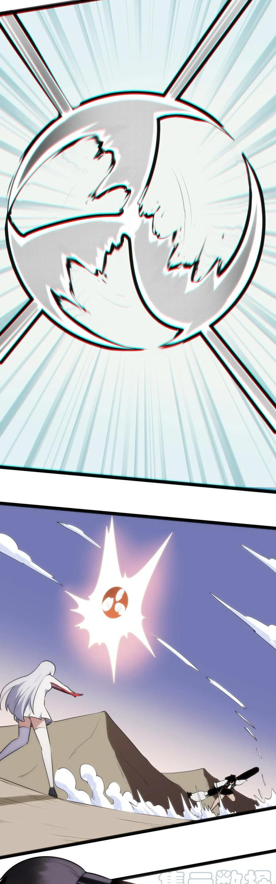 Thánh Nữ Ngả Bài Chapter 38 - Trang 2