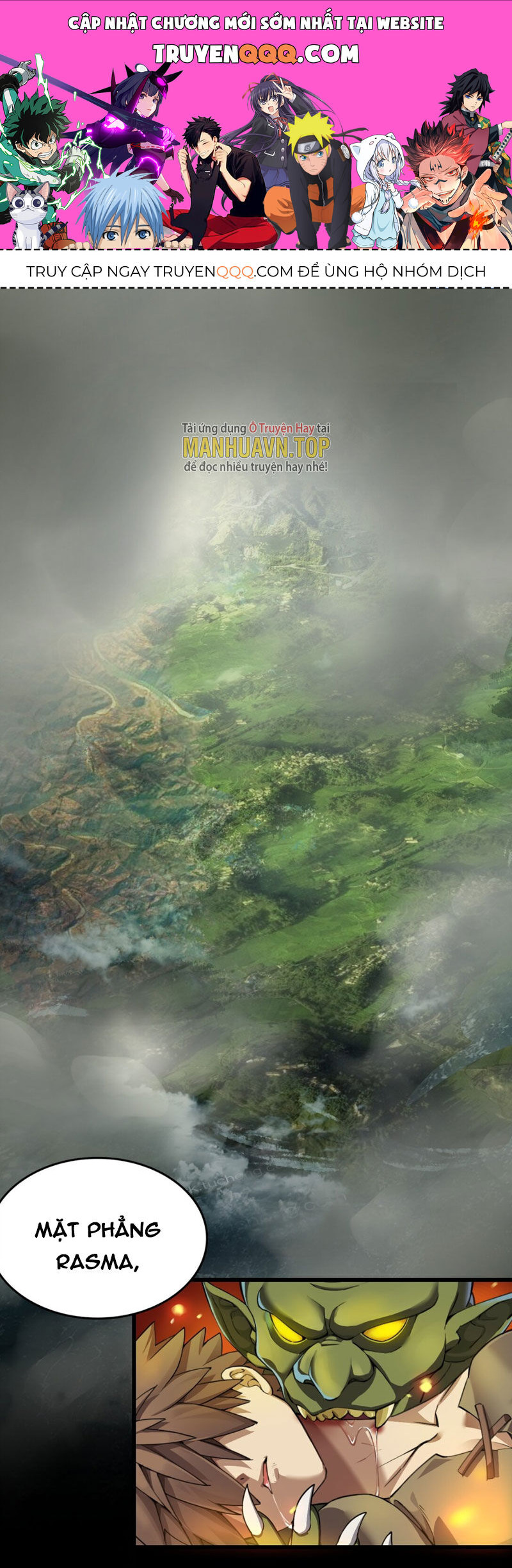 Thánh Nữ Tiểu Thư Xin Ngài Đừng Suy Diễn Nữa Chapter 1 - Trang 2