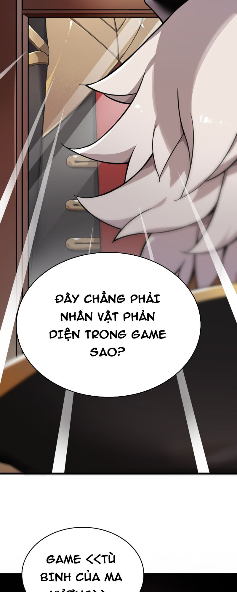 Thánh Nữ Tiểu Thư Xin Ngài Đừng Suy Diễn Nữa Chapter 1 - Trang 2