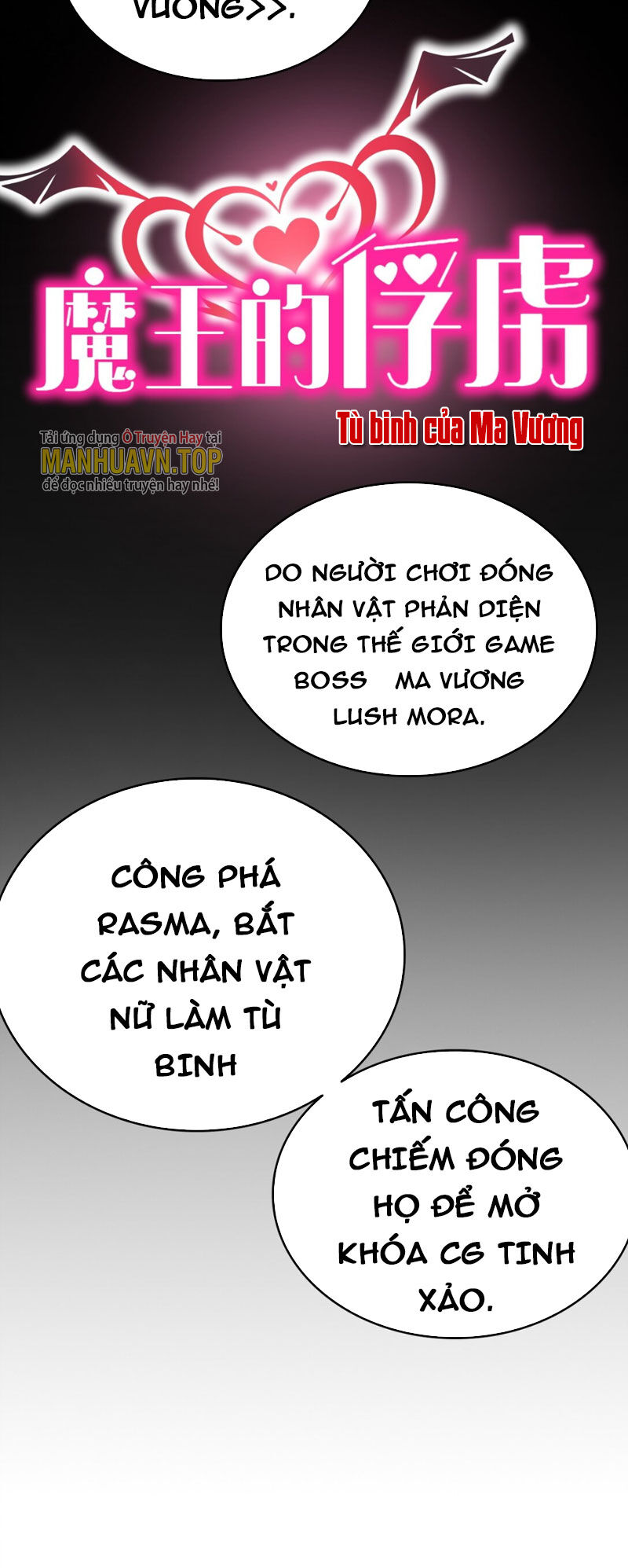 Thánh Nữ Tiểu Thư Xin Ngài Đừng Suy Diễn Nữa Chapter 1 - Trang 2