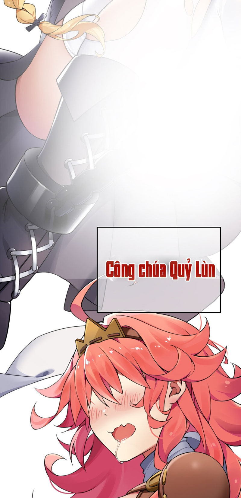 Thánh Nữ Tiểu Thư Xin Ngài Đừng Suy Diễn Nữa Chapter 1 - Trang 2