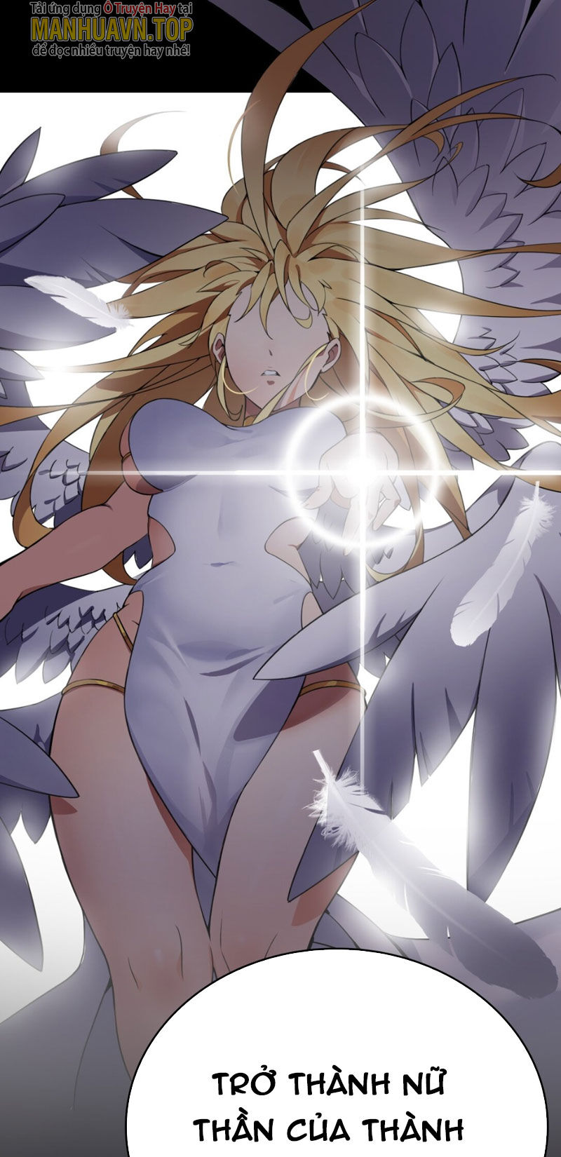 Thánh Nữ Tiểu Thư Xin Ngài Đừng Suy Diễn Nữa Chapter 1 - Trang 2