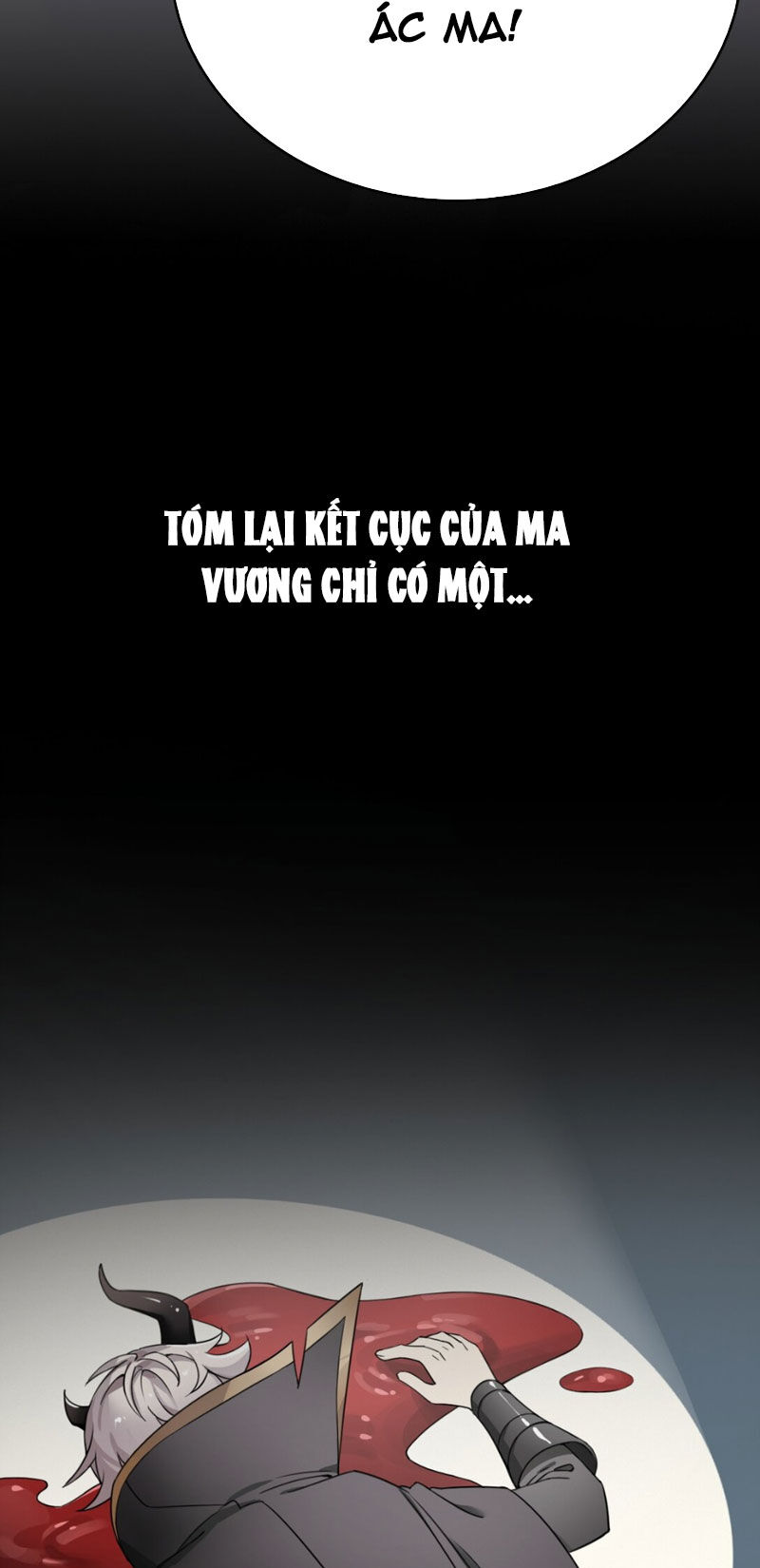 Thánh Nữ Tiểu Thư Xin Ngài Đừng Suy Diễn Nữa Chapter 1 - Trang 2