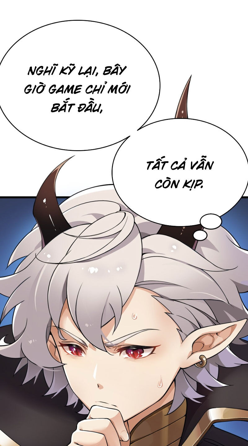 Thánh Nữ Tiểu Thư Xin Ngài Đừng Suy Diễn Nữa Chapter 1 - Trang 2