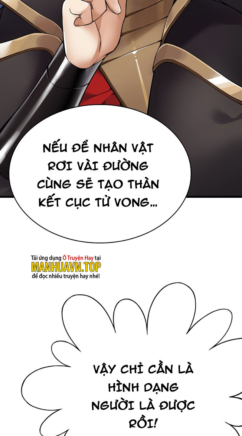 Thánh Nữ Tiểu Thư Xin Ngài Đừng Suy Diễn Nữa Chapter 1 - Trang 2