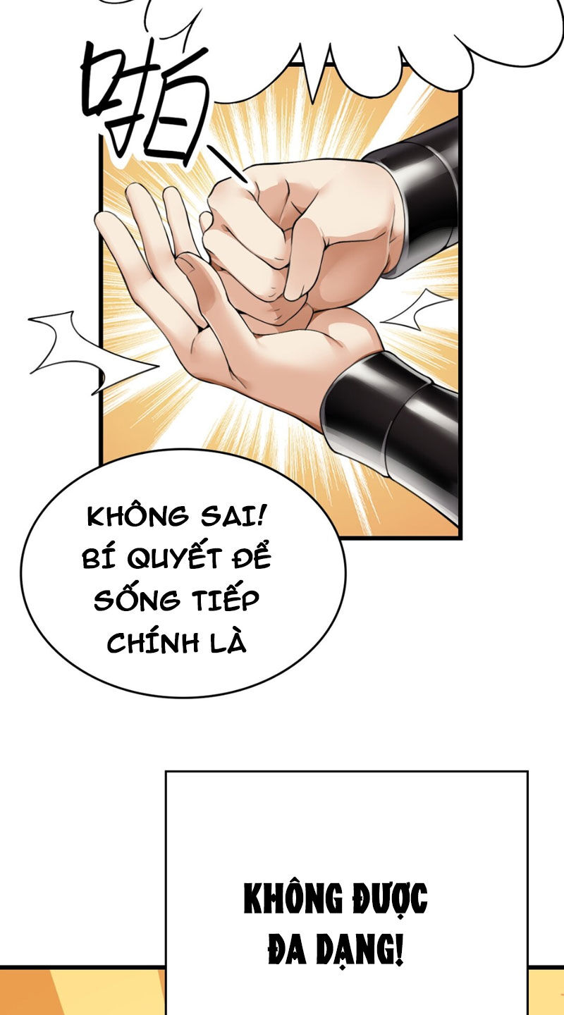 Thánh Nữ Tiểu Thư Xin Ngài Đừng Suy Diễn Nữa Chapter 1 - Trang 2