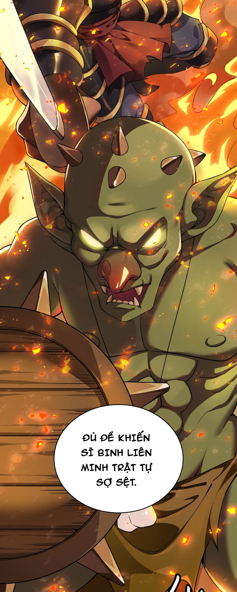 Thánh Nữ Tiểu Thư Xin Ngài Đừng Suy Diễn Nữa Chapter 1 - Trang 2