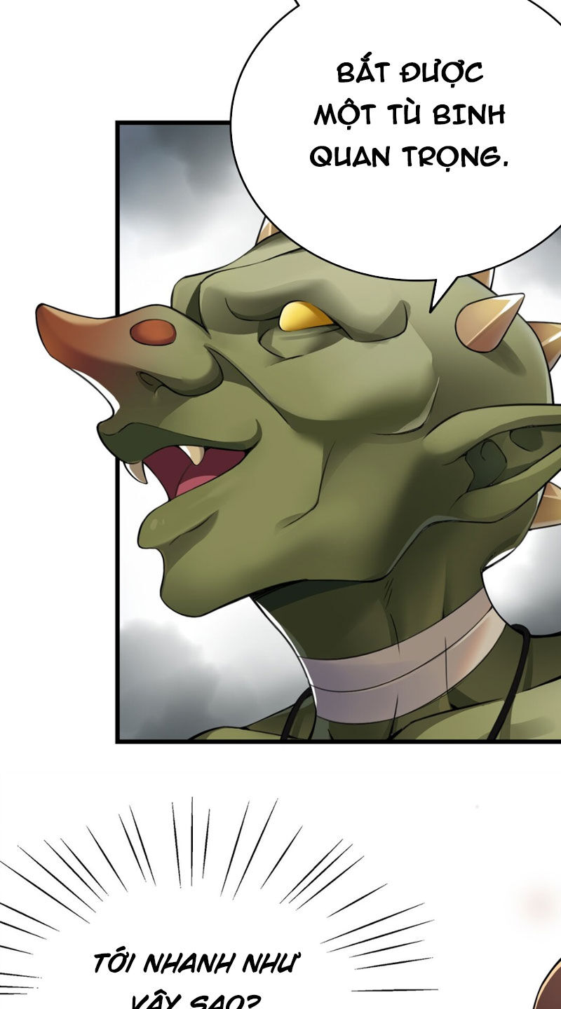 Thánh Nữ Tiểu Thư Xin Ngài Đừng Suy Diễn Nữa Chapter 1 - Trang 2