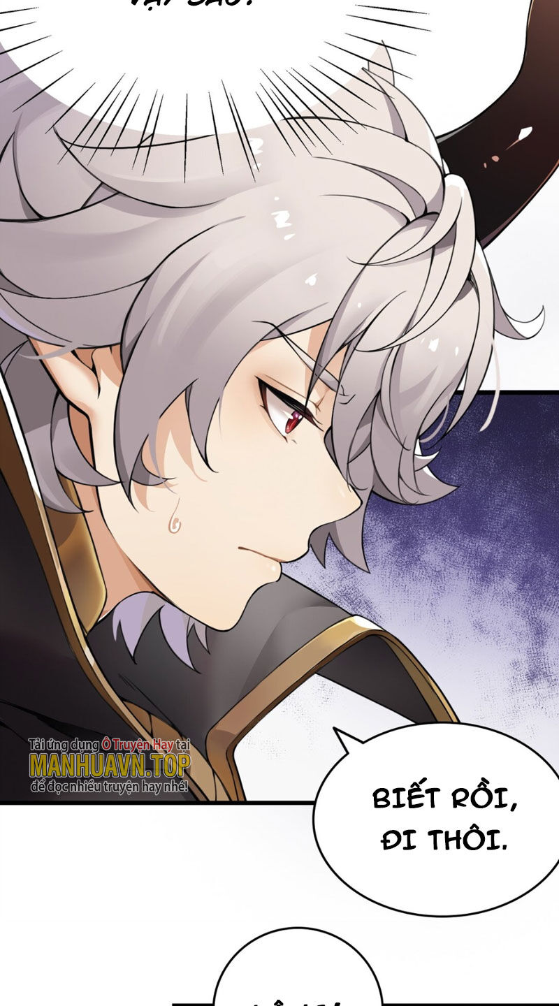 Thánh Nữ Tiểu Thư Xin Ngài Đừng Suy Diễn Nữa Chapter 1 - Trang 2