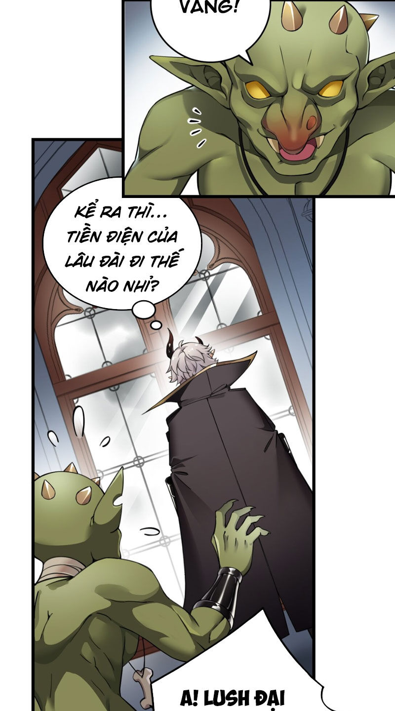 Thánh Nữ Tiểu Thư Xin Ngài Đừng Suy Diễn Nữa Chapter 1 - Trang 2