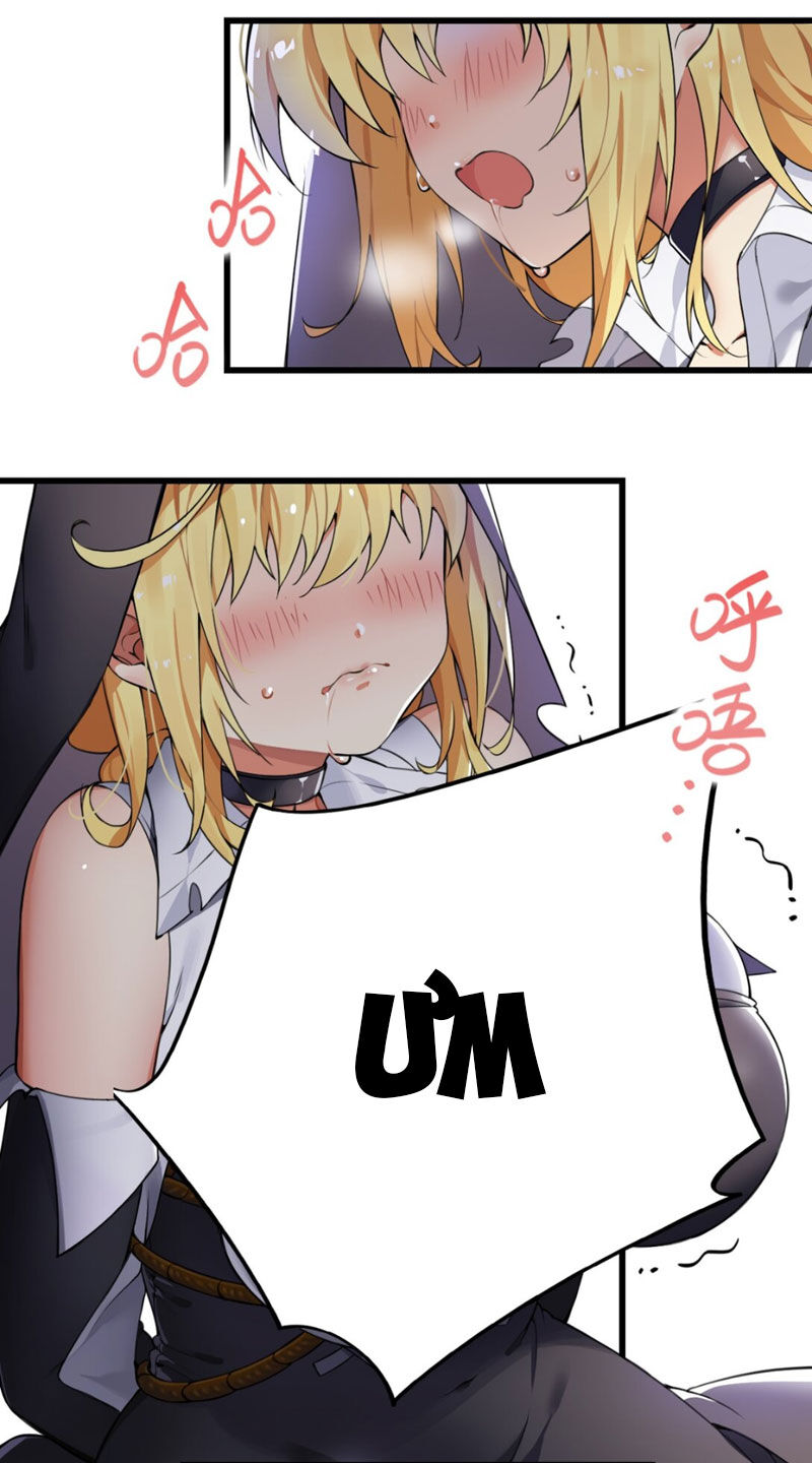 Thánh Nữ Tiểu Thư Xin Ngài Đừng Suy Diễn Nữa Chapter 1 - Trang 2