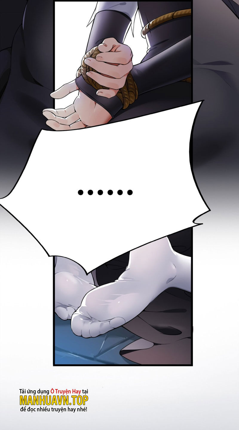 Thánh Nữ Tiểu Thư Xin Ngài Đừng Suy Diễn Nữa Chapter 1 - Trang 2