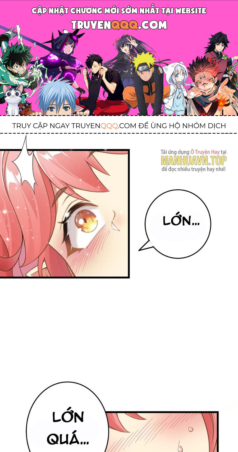 Thánh Nữ Tiểu Thư Xin Ngài Đừng Suy Diễn Nữa Chapter 10 - Trang 2