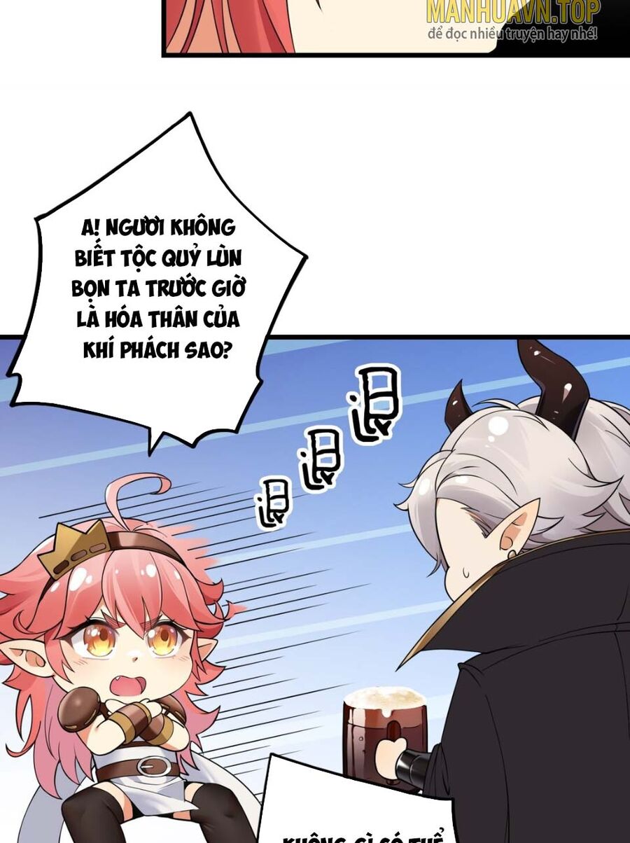 Thánh Nữ Tiểu Thư Xin Ngài Đừng Suy Diễn Nữa Chapter 10 - Trang 2