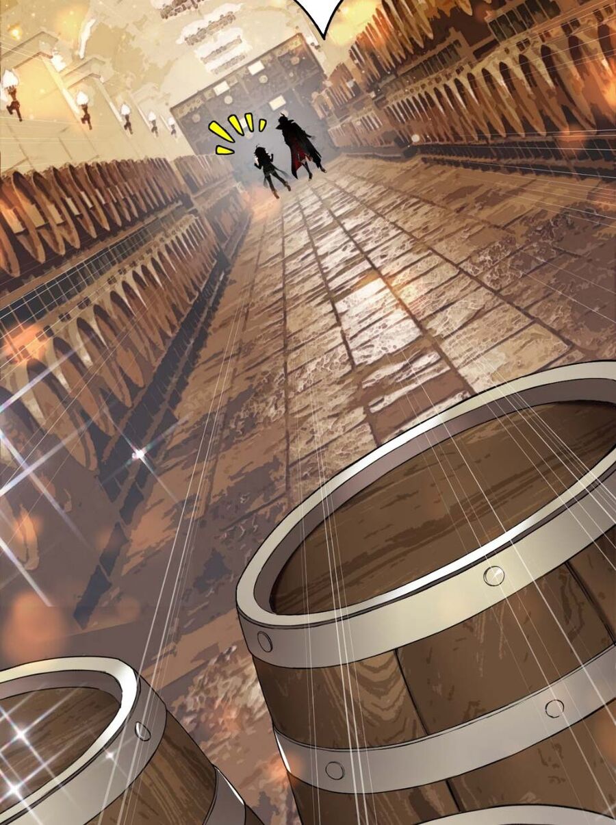 Thánh Nữ Tiểu Thư Xin Ngài Đừng Suy Diễn Nữa Chapter 10 - Trang 2