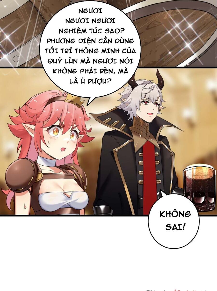 Thánh Nữ Tiểu Thư Xin Ngài Đừng Suy Diễn Nữa Chapter 10 - Trang 2