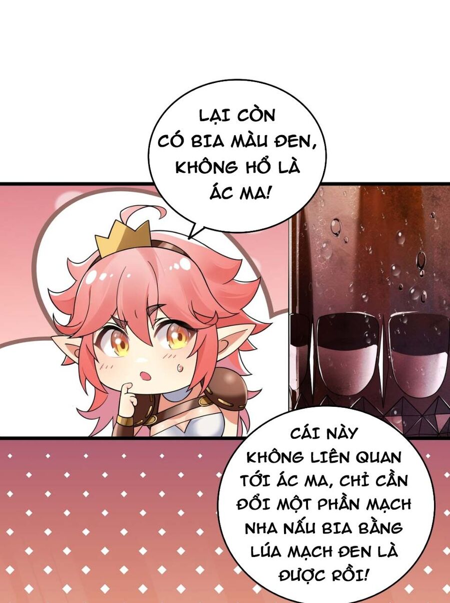 Thánh Nữ Tiểu Thư Xin Ngài Đừng Suy Diễn Nữa Chapter 10 - Trang 2