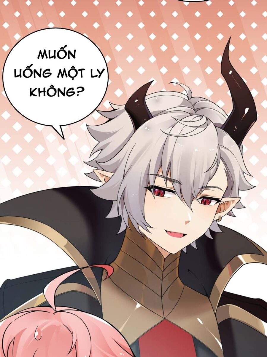 Thánh Nữ Tiểu Thư Xin Ngài Đừng Suy Diễn Nữa Chapter 10 - Trang 2