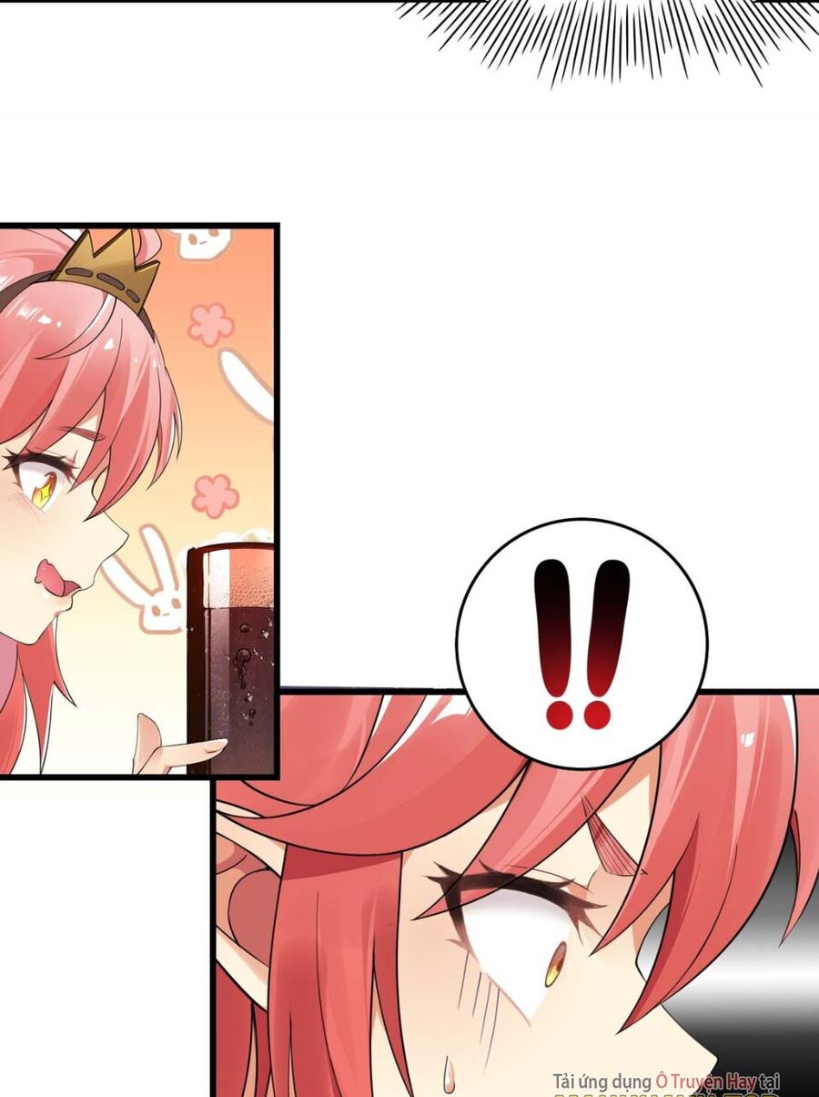 Thánh Nữ Tiểu Thư Xin Ngài Đừng Suy Diễn Nữa Chapter 10 - Trang 2