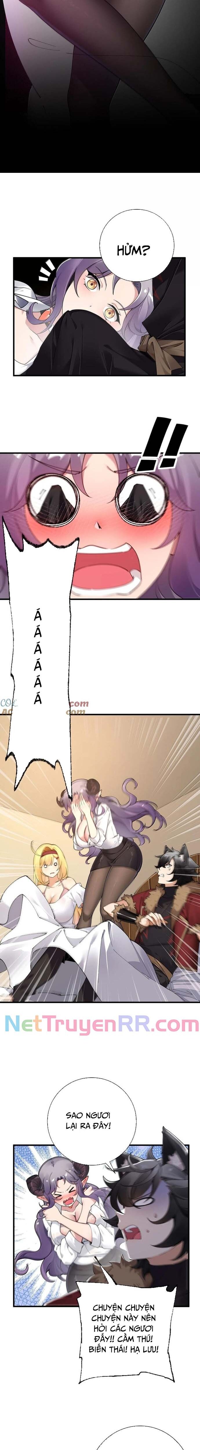 Thánh Nữ Tiểu Thư Xin Ngài Đừng Suy Diễn Nữa Chapter 100 - Trang 2