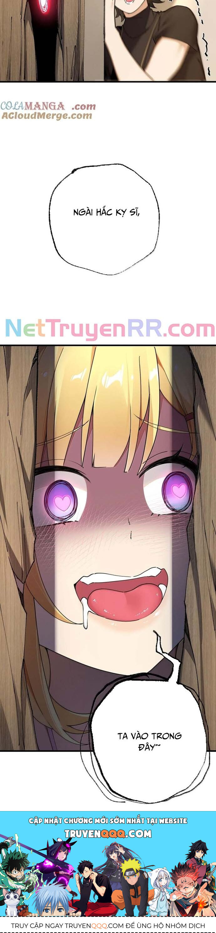 Thánh Nữ Tiểu Thư Xin Ngài Đừng Suy Diễn Nữa Chapter 101 - Trang 2