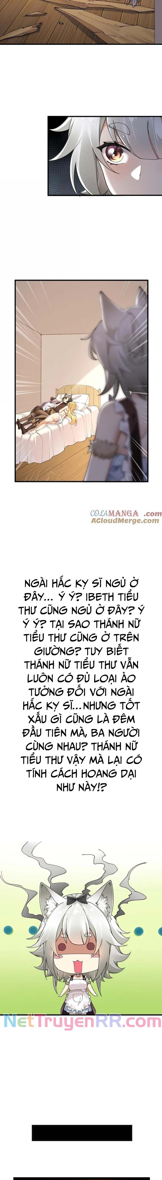 Thánh Nữ Tiểu Thư Xin Ngài Đừng Suy Diễn Nữa Chapter 102 - Trang 2