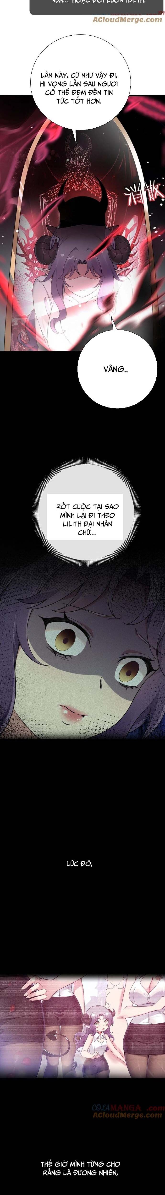 Thánh Nữ Tiểu Thư Xin Ngài Đừng Suy Diễn Nữa Chapter 103 - Trang 2