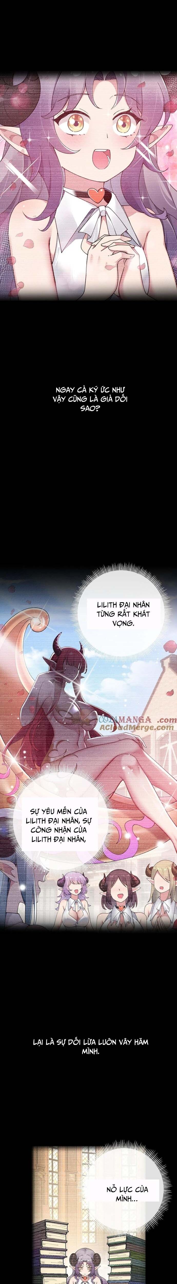 Thánh Nữ Tiểu Thư Xin Ngài Đừng Suy Diễn Nữa Chapter 103 - Trang 2