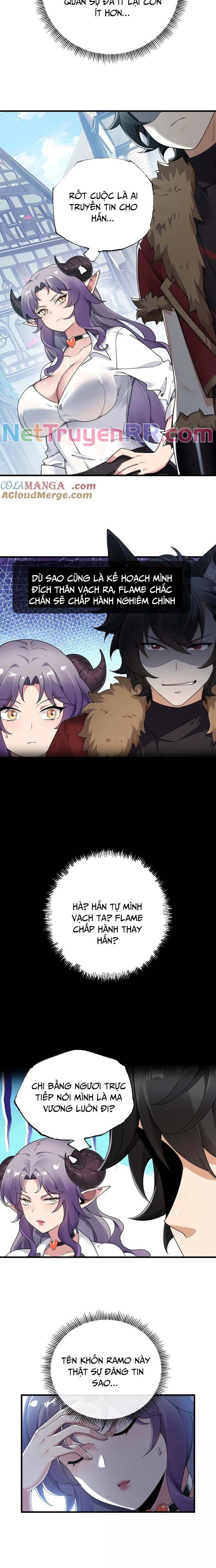 Thánh Nữ Tiểu Thư Xin Ngài Đừng Suy Diễn Nữa Chapter 103 - Trang 2