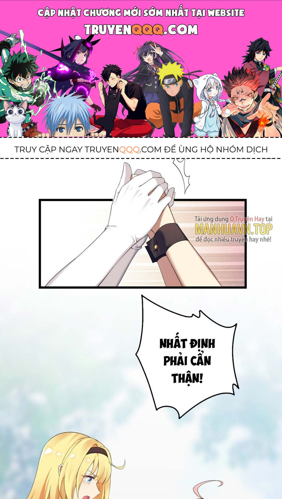 Thánh Nữ Tiểu Thư Xin Ngài Đừng Suy Diễn Nữa Chapter 11 - Trang 2