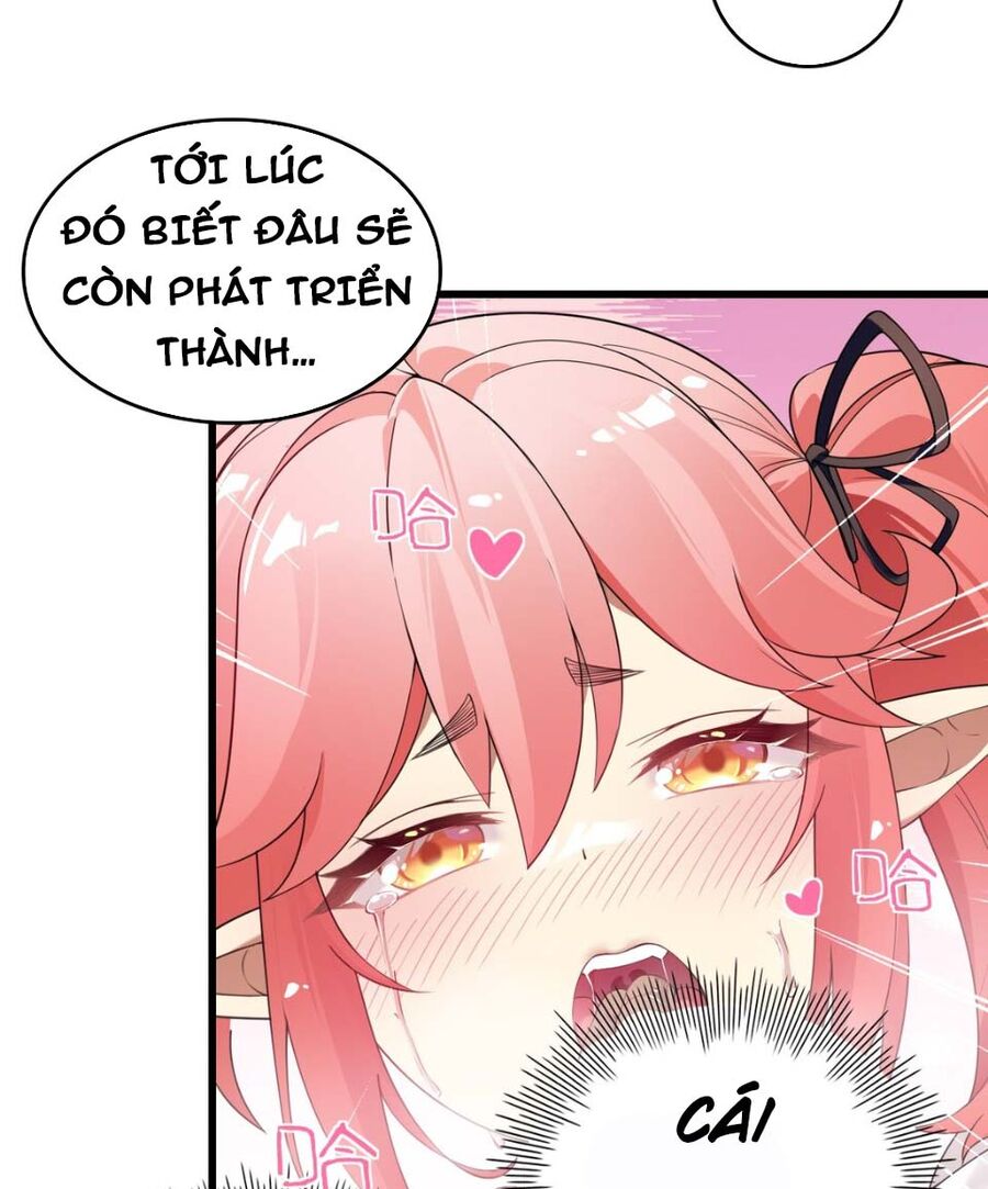 Thánh Nữ Tiểu Thư Xin Ngài Đừng Suy Diễn Nữa Chapter 11 - Trang 2