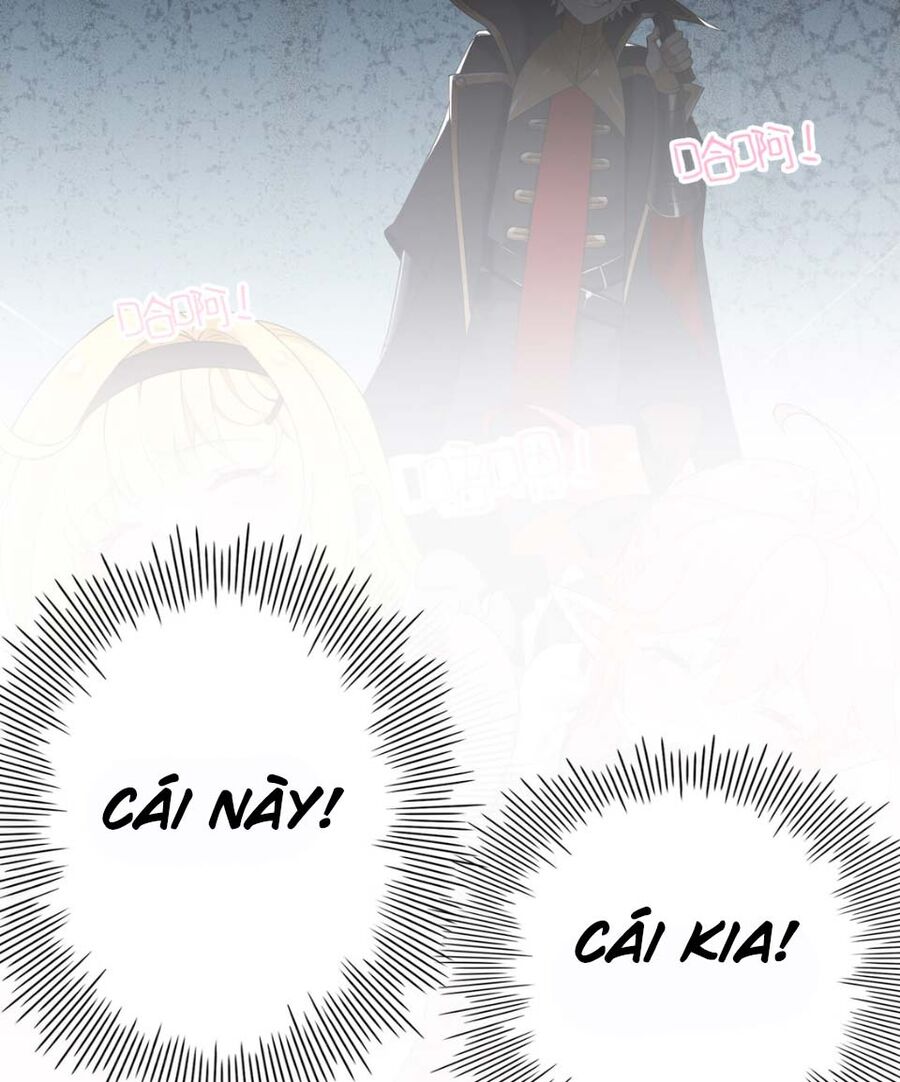 Thánh Nữ Tiểu Thư Xin Ngài Đừng Suy Diễn Nữa Chapter 11 - Trang 2