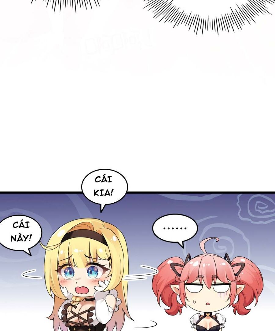 Thánh Nữ Tiểu Thư Xin Ngài Đừng Suy Diễn Nữa Chapter 11 - Trang 2