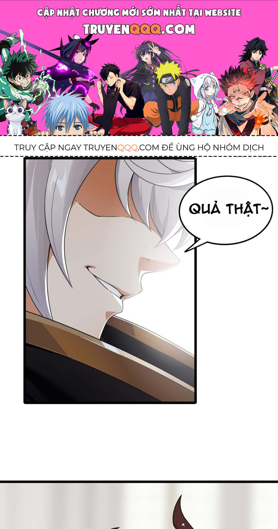 Thánh Nữ Tiểu Thư Xin Ngài Đừng Suy Diễn Nữa Chapter 12 - Trang 2