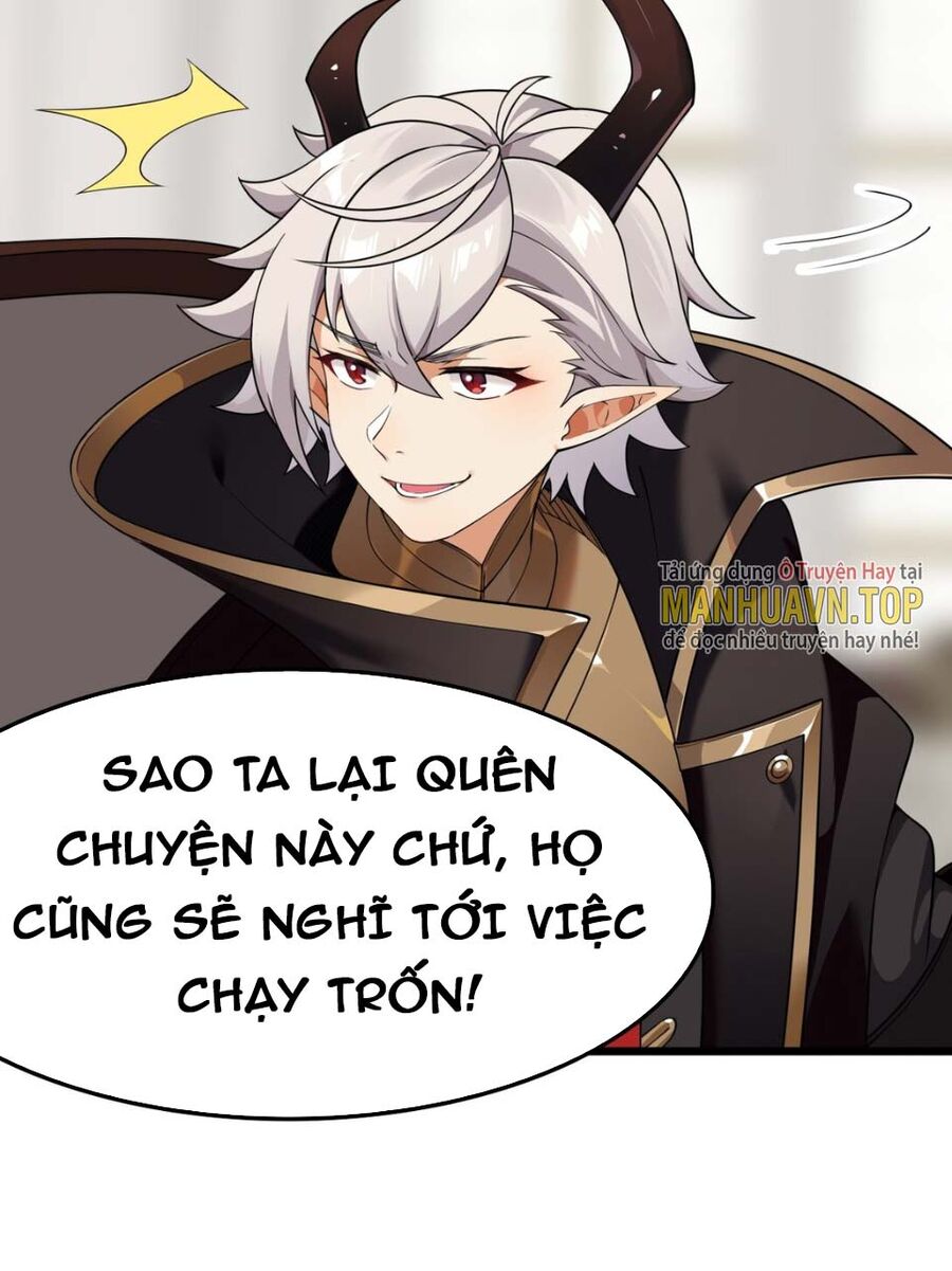 Thánh Nữ Tiểu Thư Xin Ngài Đừng Suy Diễn Nữa Chapter 12 - Trang 2