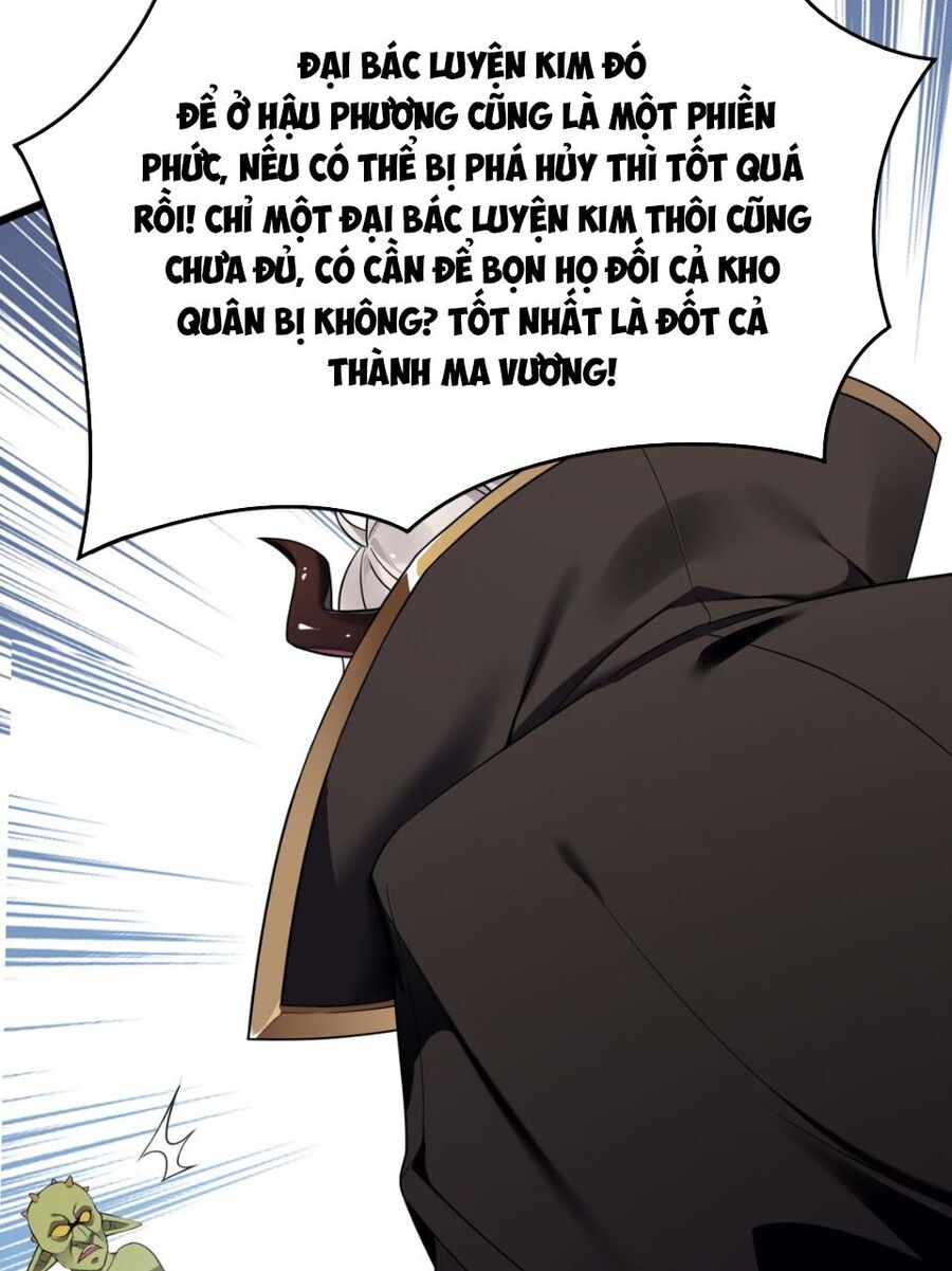 Thánh Nữ Tiểu Thư Xin Ngài Đừng Suy Diễn Nữa Chapter 12 - Trang 2