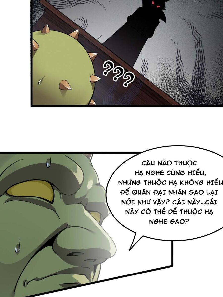 Thánh Nữ Tiểu Thư Xin Ngài Đừng Suy Diễn Nữa Chapter 12 - Trang 2