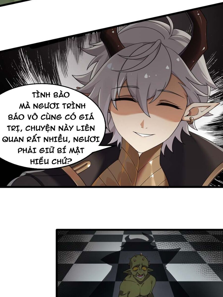 Thánh Nữ Tiểu Thư Xin Ngài Đừng Suy Diễn Nữa Chapter 12 - Trang 2